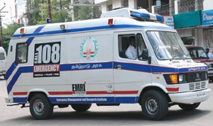 Ambulance 